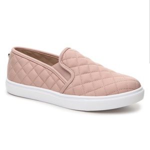 pink steve madden shoes